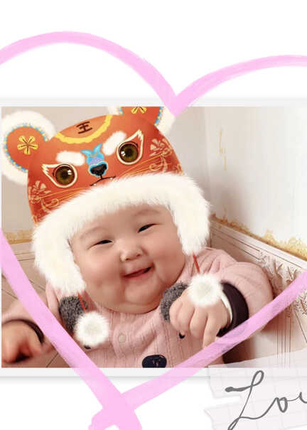潼潼