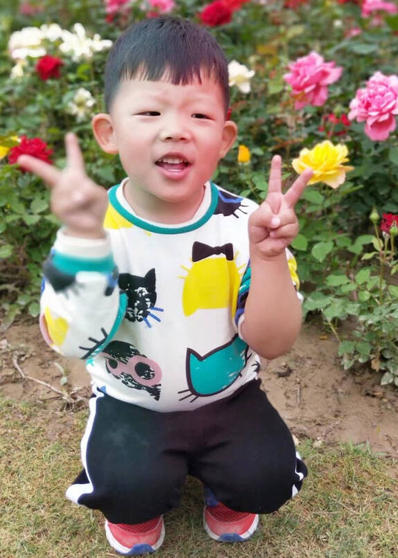 小茗子