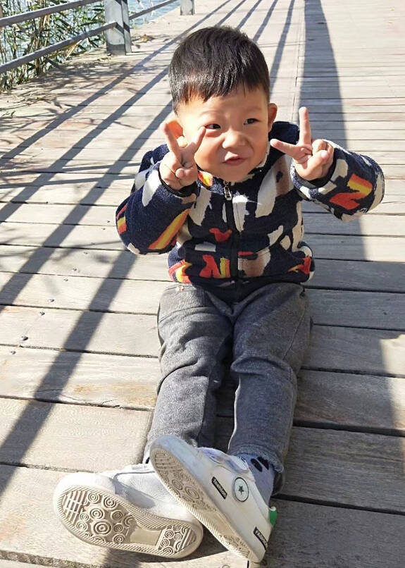小茗子