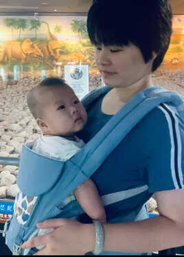 萌宝贝钧
