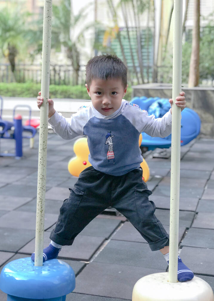 潘雨辰