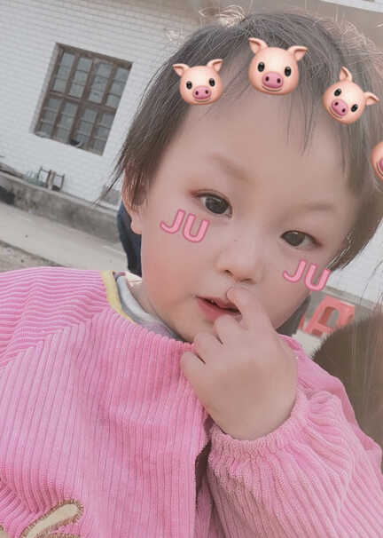 为为