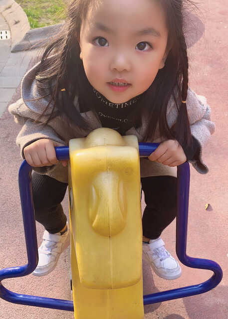 轩轩