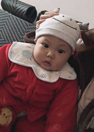 为为